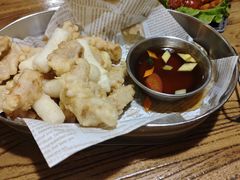 -恩你小木屋·韩式料理(假日广场店)