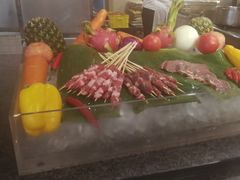 -威斯汀舞台餐厅