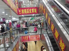 -七浦路服装批发市场