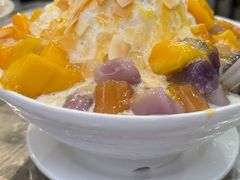 -荔芳传统糖水铺