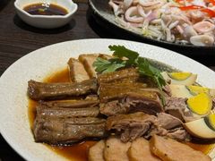 -大洋家·精品潮汕菜·生腌砂锅粥(天河东路店)