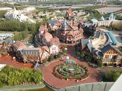 -郑州方特梦幻王国