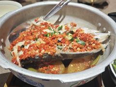 -农耕记·湖南土菜(halo广场店)