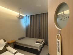 -悦园影院式·足道·养生spa