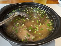 -巢湖名吃·东关老鹅汤(江南风情街店)