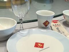 -沽上民肴·海鲜锅贴·天津菜(福州道鸿正家园店)