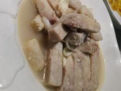 -蓬川食府(金海道店)