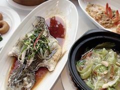 -湖锦酒楼·31年地道湖北菜(黄鹤楼店)