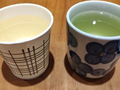 -一心创作料理屋(经开万达店)