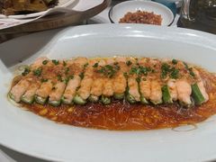 -鸽子侯·家宴·平价海鲜(绿地店)