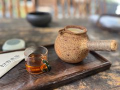 -扫雪煮茶(西村店)