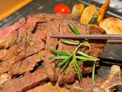 -上井料理黑金店(IFS国金中心店)
