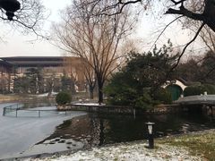 -钓鱼台国宾馆