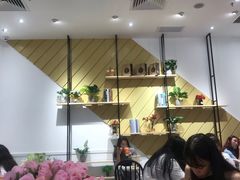 -CoCo都可(东城国贸店)