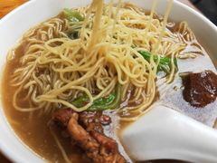 -坚记面店(一德路店)