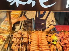 -梨花自助烤肉(乐宾店)