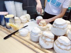 -椰子下蛋(南锣鼓巷店)