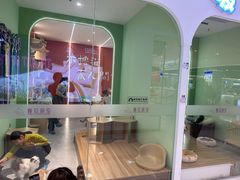 -丽达购物中心(崂山店)