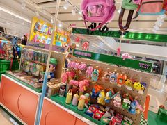 -CityOn熙地港西安购物中心