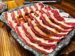 -万兴佳烤肉·长白山老味道(宏泰广场店)
