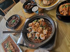 -陶德砂锅(蜀汉路店)