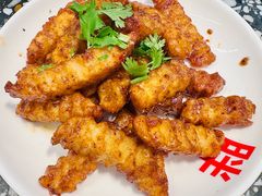 -胖妹面庄(香饵胡同店)