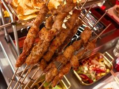 -冰城串说·羊肉串烧烤(哈西大街店)
