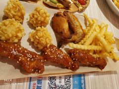 -必胜客(宣化店)