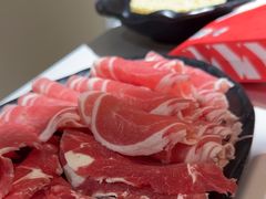 -呷哺呷哺 黄金牧场 (新中关购物中心店)