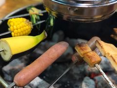 -袁家水泊水浒烤肉(白金店)