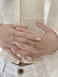 -M·X Nail日式美甲美睫