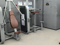 -FEELINGME乐刻包月私教馆·健身(澳门路店)