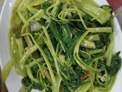 -黎记大排档(慈云路店)