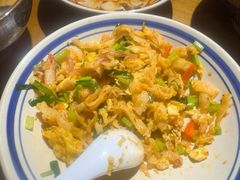 -山丹丹西北菜(金贸大厦店)