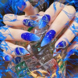 -一然·海俪