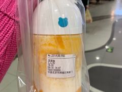 -兰熊鲜奶(西直门凯德mall店)