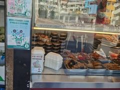-晶牌烤鸭(延吉东路557弄小区店)