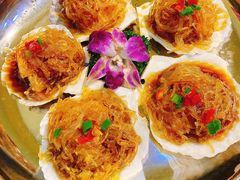 -必点海鲜·鲅鱼水饺(鞍山西道店)
