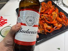 -靓虾二哥长沙地标小龙虾(五一广场店)