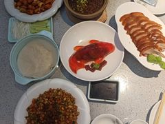 -紫光园(劲松店)