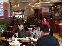 大堂-蝎王府羊蝎子(西稍门店)