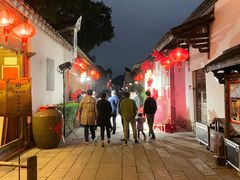 -文儒九号·闽菜馆(三坊七巷店)