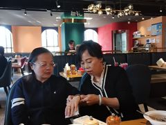 -斗牛士牛排(南京东路店)