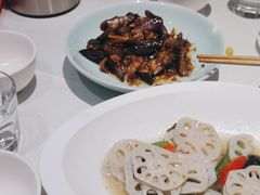 -小山城·馋嘴蛙(亚运村店)
