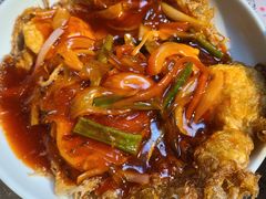 -味妙顺德厨房(绿地缤纷城店)