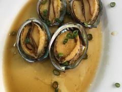 -老字号蛇口德记烧腊饭店·海鲜加工