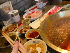 -小龙坎火锅(湖滨银泰in77店)