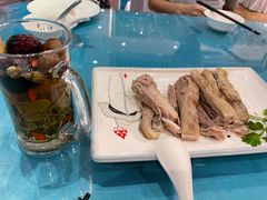 -马老六清真餐饮(西站店)