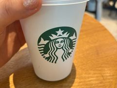 -星巴克(天津大悦城第二店)