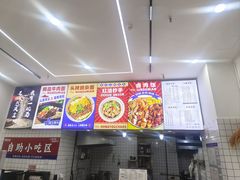 -黔江鸡杂•剁椒卤肉饭(蟠龙小学店)